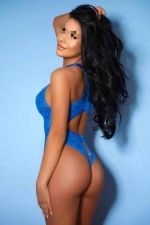 Eva - Escort Recherswil