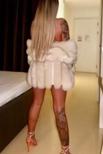 Maria - Escort Bâle