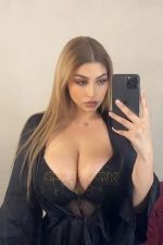 Mia - Escort Oberentfelden