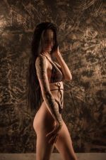 Escorte Roche Miriam