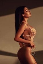 Elena - Escort girl Sempach