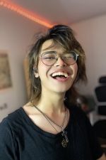 Femme trans disponible