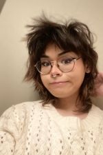 Femme trans disponible