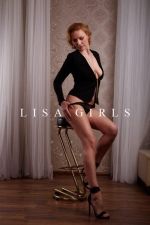 Escort Zofingen Simone