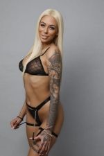 Kelly - Escort Luzern