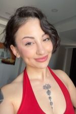 Je suis une femme a la recherche d