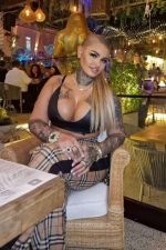 Samantha Sexy - Yverdon