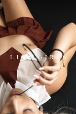 Alexa - Escort girl Zofingen