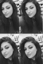 Escort Lausanne Aysha