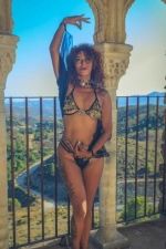 Yasmin - Escort Bâle