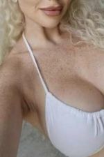 Marie - Escort girl Freiburg