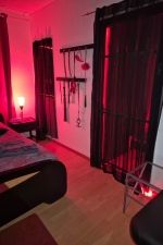 Stefania Femme mature