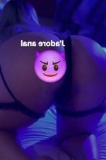 Stefania Femme mature