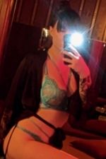 Ina - Escort Girl Zürich