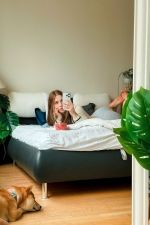 Je suis disponible Je suis disponible