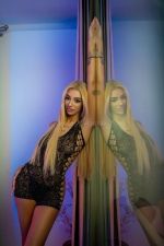 Carla - Sesso Zurigo