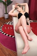 Emma - Escort Zofingen