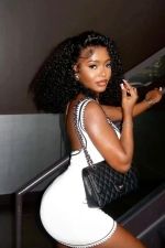 Linda - Sexe Soleure