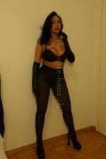 Escort Zurich Isabela