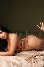 Isabela - Escort Zurich