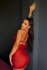 Escort Girl Bargen BE Antonia