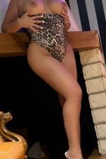 Escort Basilea Amira