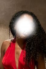 Lisa - Escort Frauenfeld