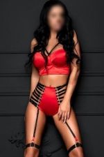 Anya - Escort girl Schlieren