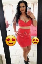 Talia - Escort girl Schinznach-Bad