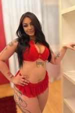 Angela - Escort girl Luzern