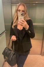 Victoria - Escort Lucerna