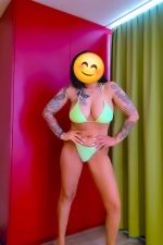 Sofia Escort Schinznach-Bad