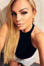 Marie Gorge Profonde