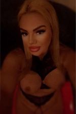 Marie Gorge Profonde