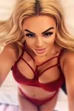 Marie Gorge Profonde