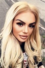 Marie Gorge Profonde