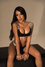 Nicky - Escort Lucerna