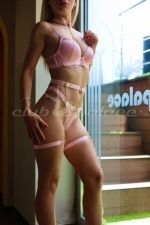 Escort girl Lucerne Deborah