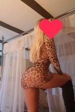 Barbara - Escort girl Schinznach-Bad