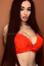 Escort Girl Jessica Winterthur