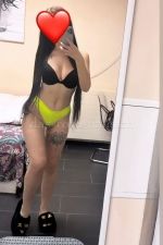 Jessica - Escort girl Zurich