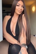 Escort Münchenbuchsee Evelin