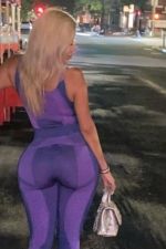 Samanta - Escorte Valais