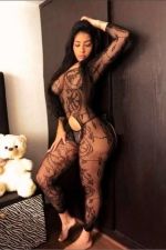 Dulce Sexy - Escort girl Lausanne