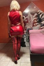 Jenny - Sex Schinznach-Bad