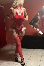 Jenny - Escort Schinznach-Bad