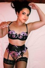 Flor - Escort St. Gallen