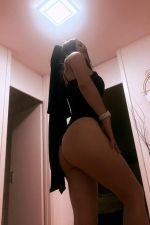 Suzi - Escort Kriens