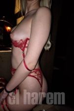 Pamela - Escort Kirchberg SG