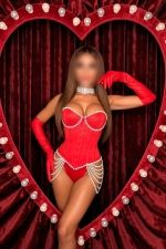 Acompañante Roche Lara